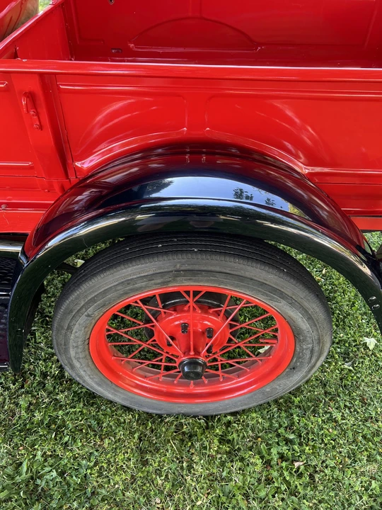 1920 Ford Model T Pickup & Model TT - Image 24 of 31