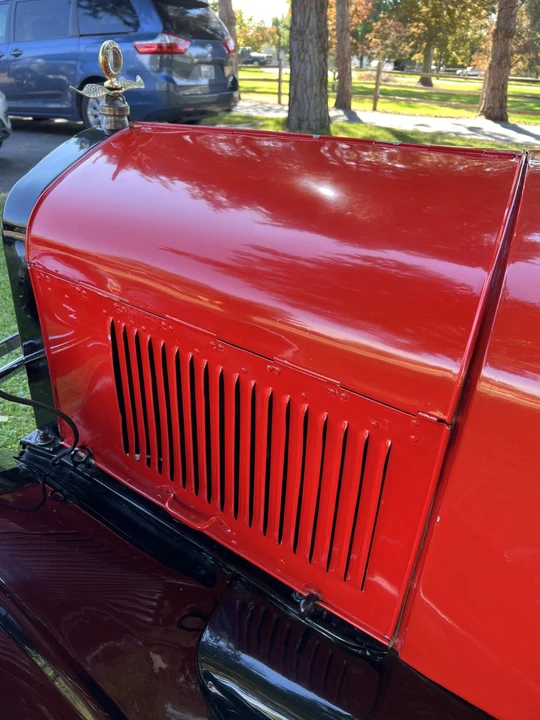 1920 Ford Model T Pickup & Model TT - Image 18 of 31