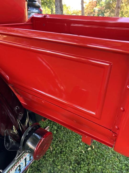 1920 Ford Model T Pickup & Model TT - Image 25 of 31