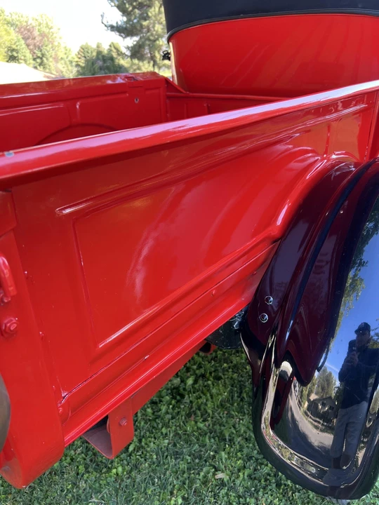 1920 Ford Model T Pickup & Model TT - Image 28 of 31