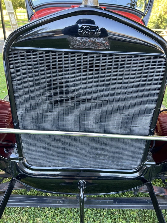 1920 Ford Model T Pickup & Model TT - Image 13 of 31