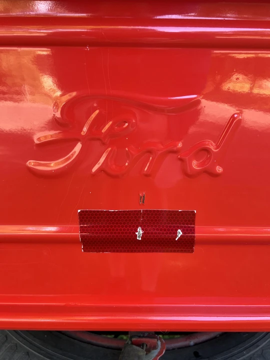 1920 Ford Model T Pickup & Model TT - Image 27 of 31