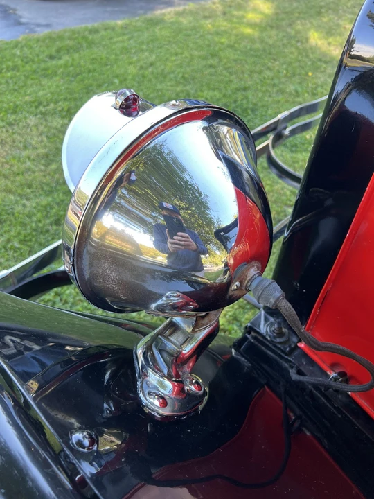 1920 Ford Model T Pickup & Model TT - Image 15 of 31