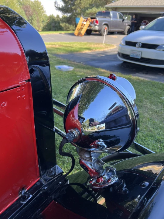 1920 Ford Model T Pickup & Model TT - Image 10 of 31