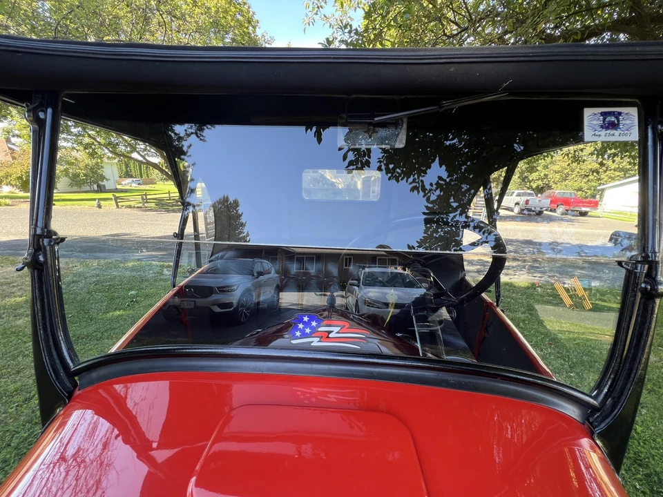 1920 Ford Model T Pickup & Model TT - Image 19 of 31