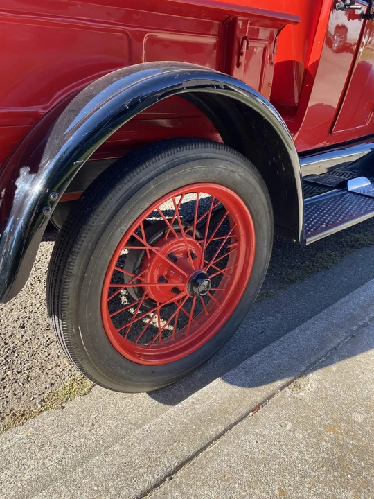 1920 Ford Model T Pickup & Model TT - Image 30 of 31