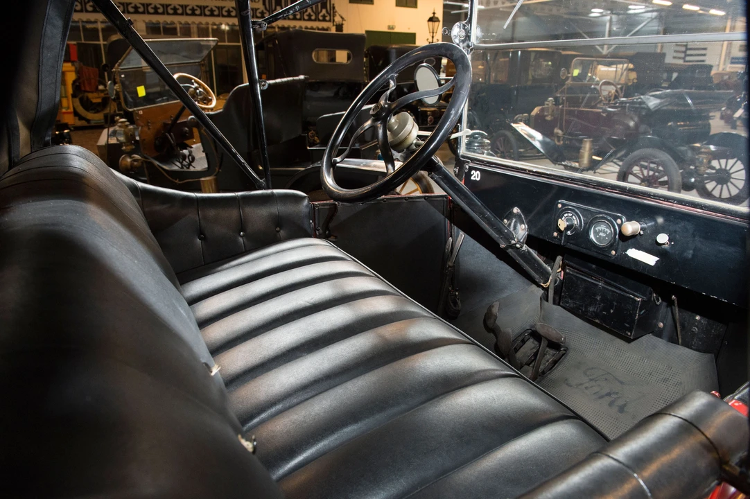 1920 Ford Model T - Image 3 of 4
