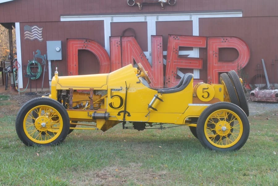 1920 Ford Model T - Image 2 of 8