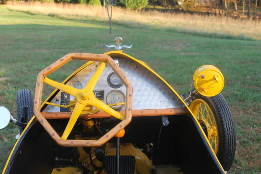 1920 Ford Model T - Image 5 of 8