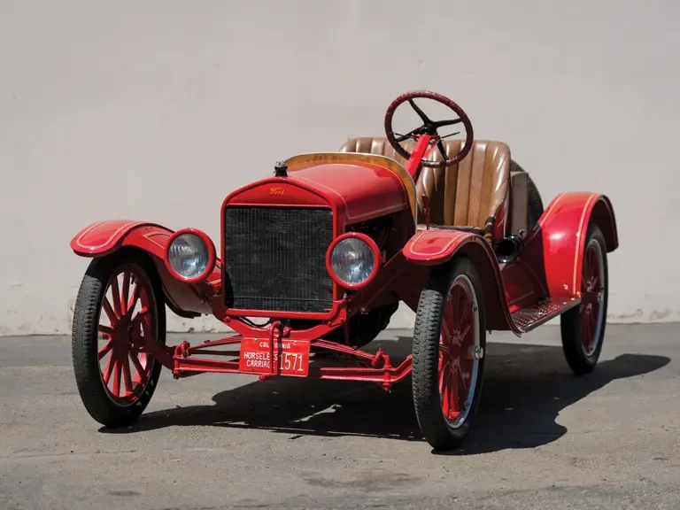 1920 Ford Model T - Image 22 of 22