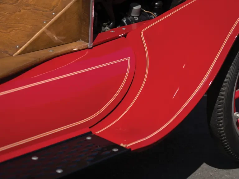 1920 Ford Model T - Image 19 of 22