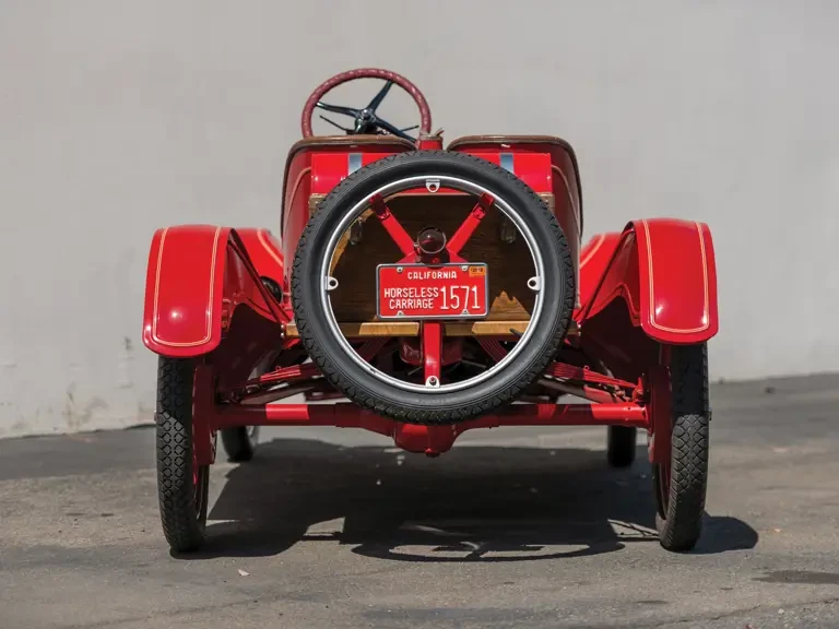 1920 Ford Model T - Image 10 of 22