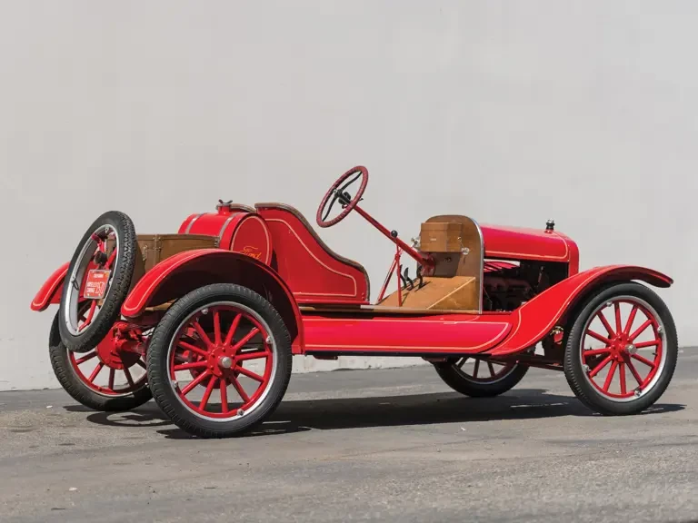 1920 Ford Model T - Image 3 of 22