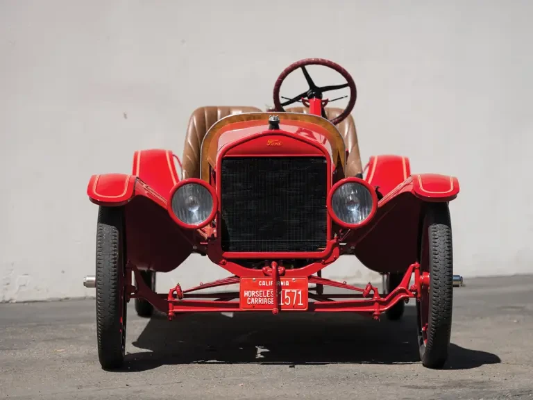 1920 Ford Model T - Image 9 of 22
