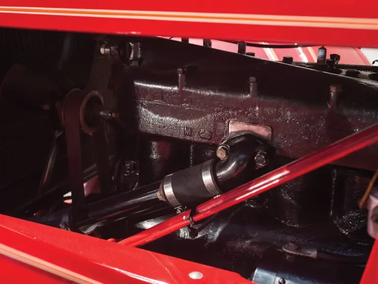 1920 Ford Model T - Image 21 of 22