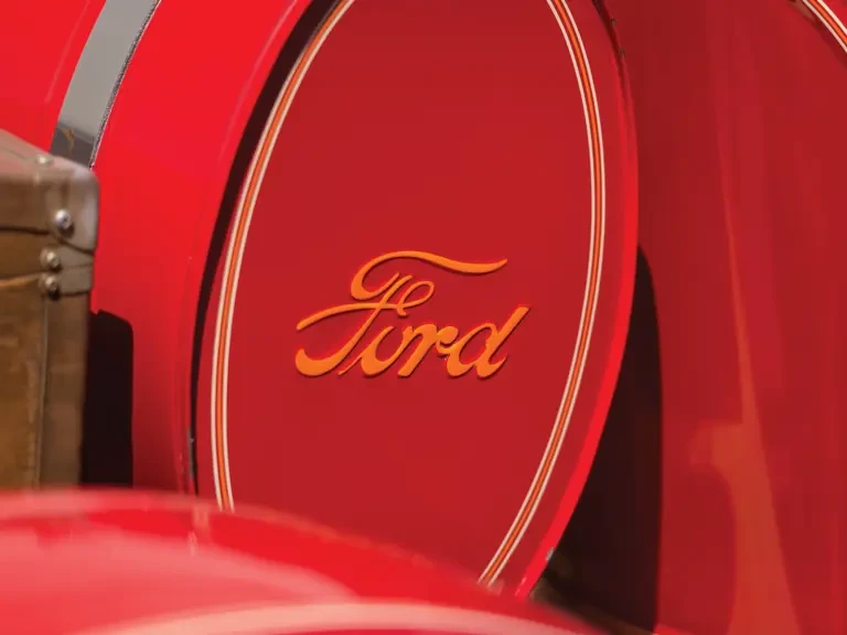 1920 Ford Model T - Image 8 of 22