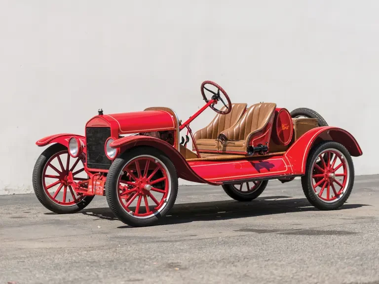 1920 Ford Model T - Image 2 of 22