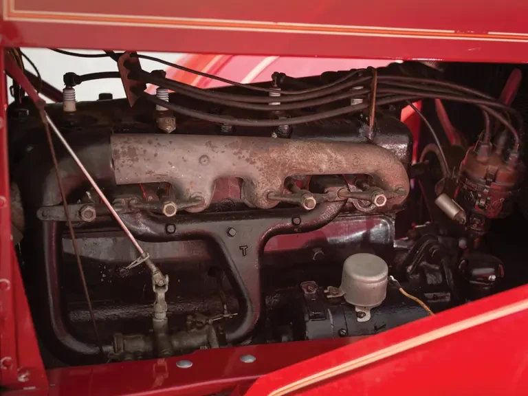 1920 Ford Model T - Image 4 of 22
