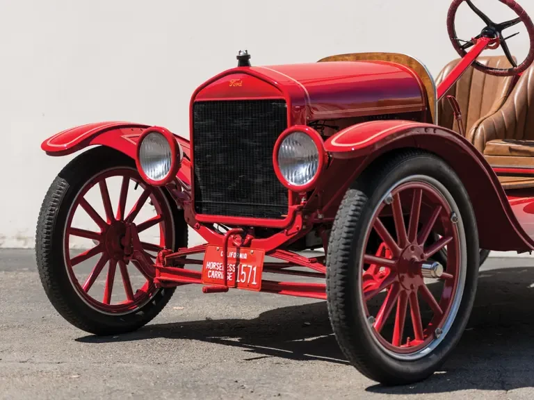 1920 Ford Model T - Image 15 of 22