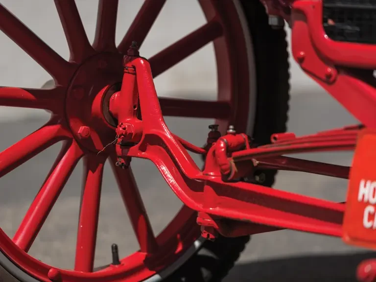 1920 Ford Model T - Image 18 of 22