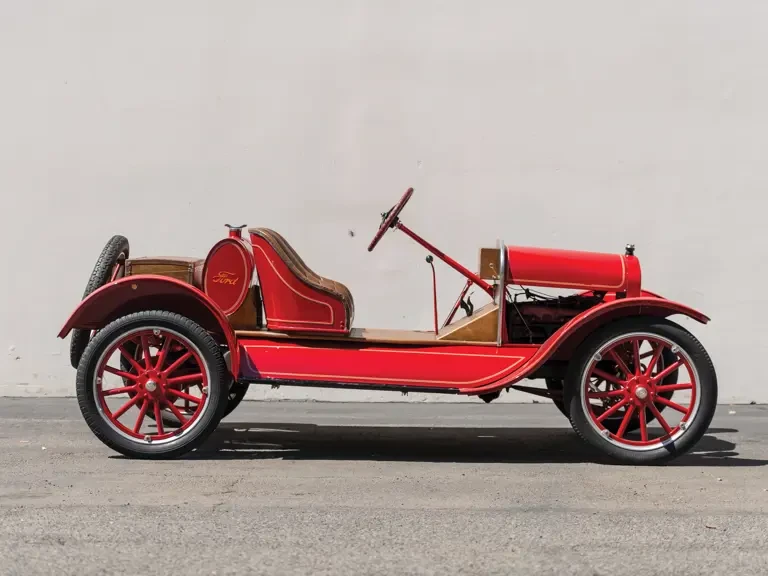 1920 Ford Model T - Image 6 of 22