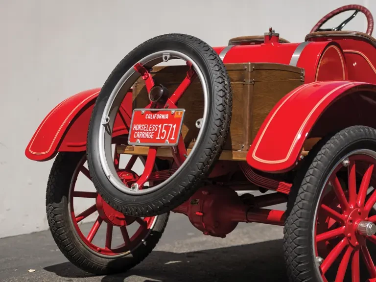 1920 Ford Model T - Image 16 of 22
