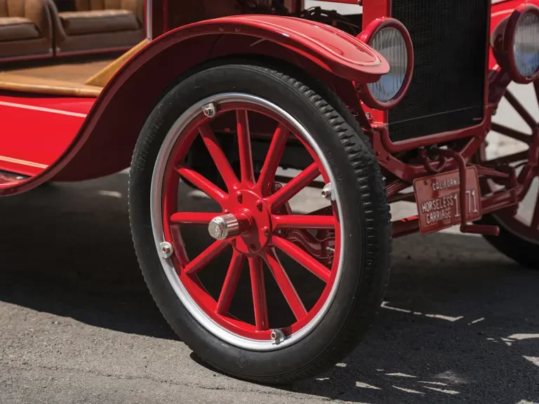 1920 Ford Model T - Image 20 of 22
