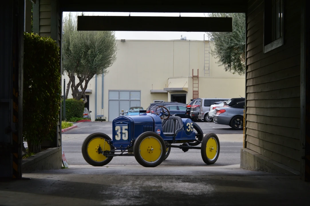 1920 Ford Model T - Image 2 of 31