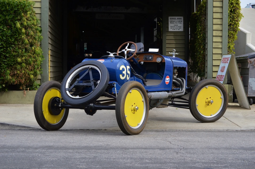 1920 Ford Model T - Image 6 of 31