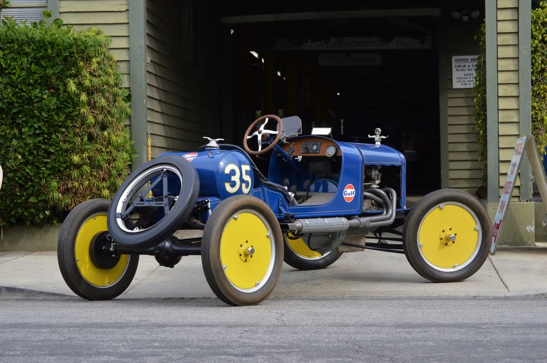 1920 Ford Model T - Image 5 of 31