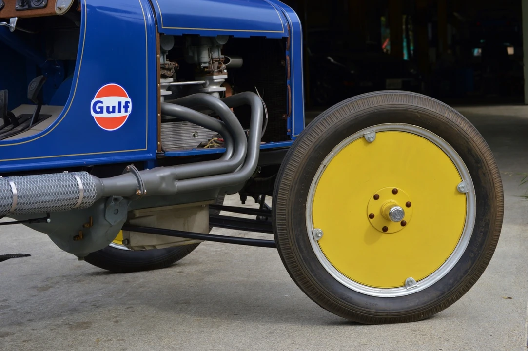 1920 Ford Model T - Image 20 of 31
