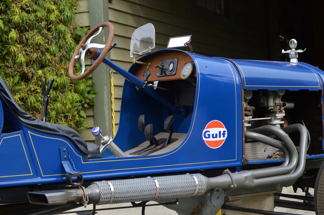 1920 Ford Model T - Image 14 of 31
