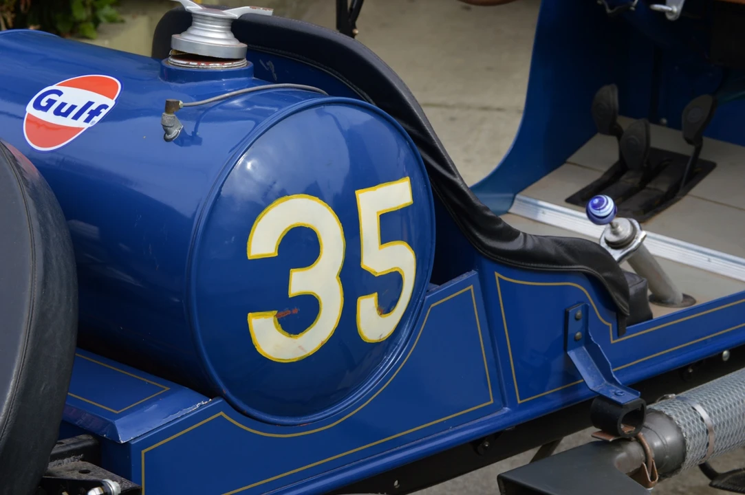 1920 Ford Model T - Image 10 of 31