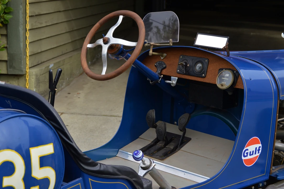 1920 Ford Model T - Image 16 of 31