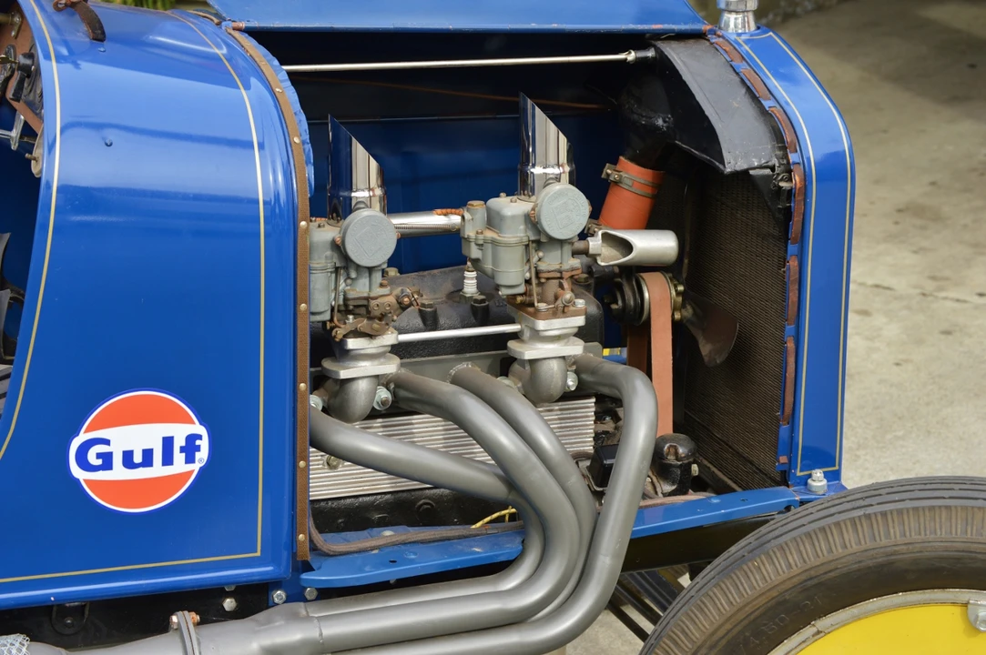 1920 Ford Model T - Image 21 of 31