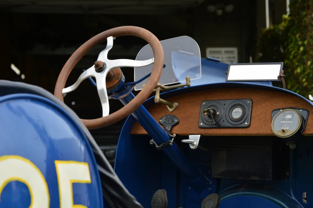 1920 Ford Model T - Image 15 of 31