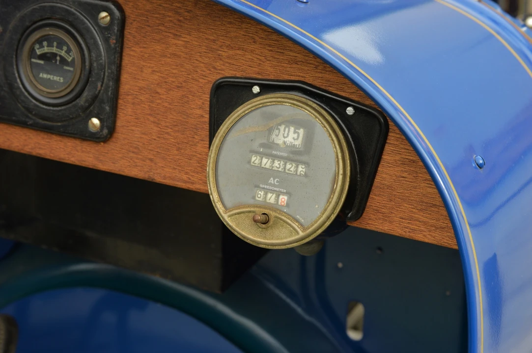 1920 Ford Model T - Image 17 of 31