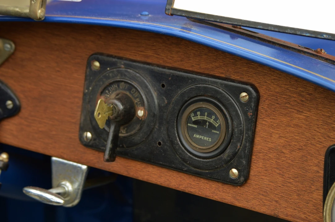 1920 Ford Model T - Image 18 of 31