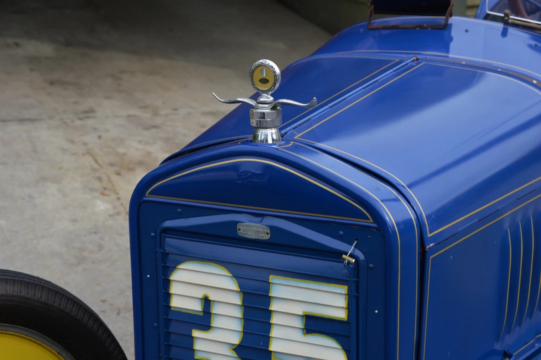 1920 Ford Model T - Image 8 of 31