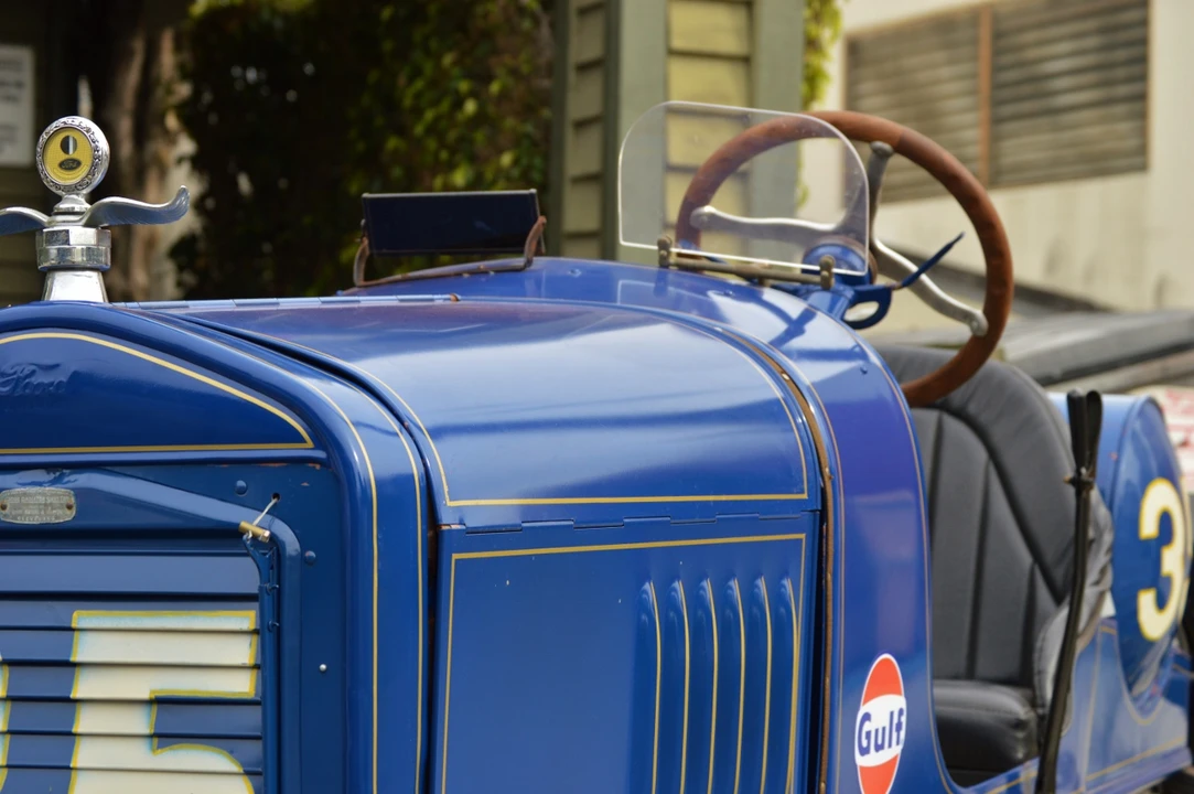 1920 Ford Model T - Image 7 of 31
