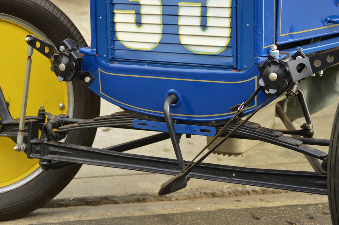 1920 Ford Model T - Image 28 of 31