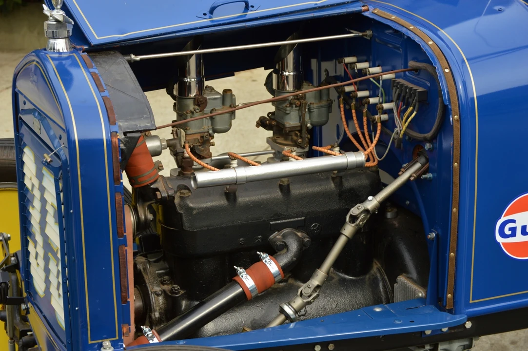 1920 Ford Model T - Image 22 of 31
