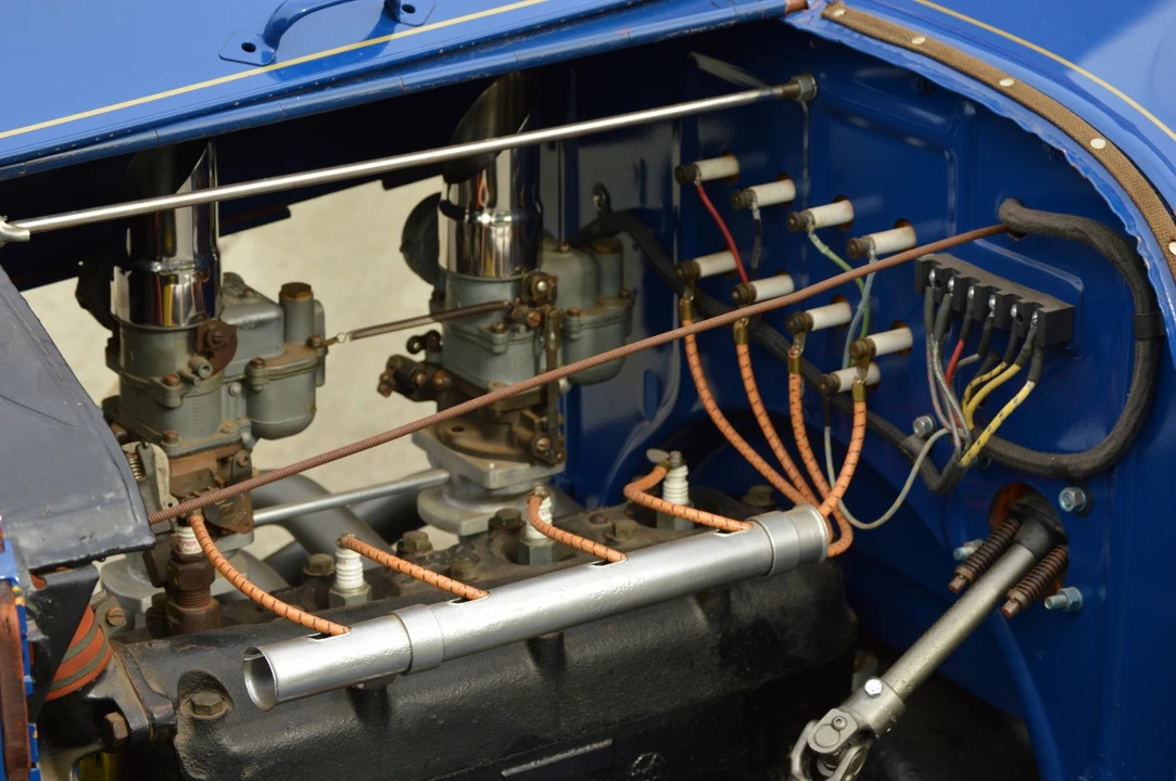 1920 Ford Model T - Image 23 of 31