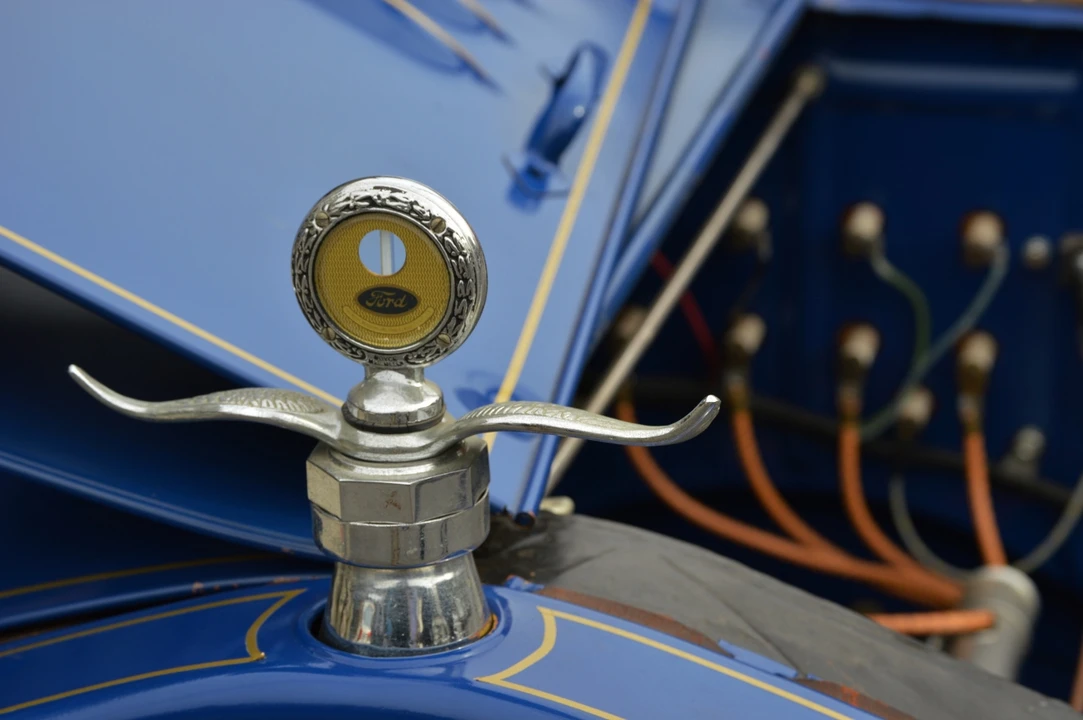 1920 Ford Model T - Image 12 of 31