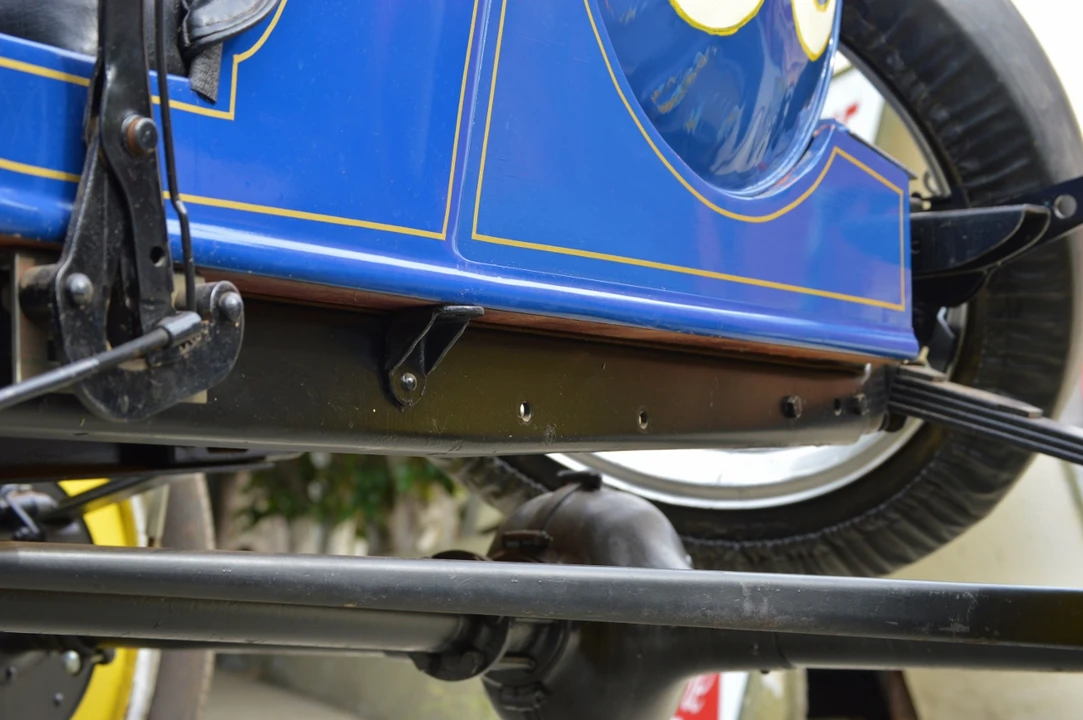 1920 Ford Model T - Image 30 of 31