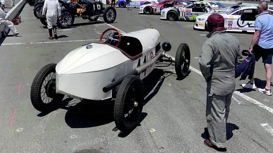 1920 Ford Model T - Image 14 of 18