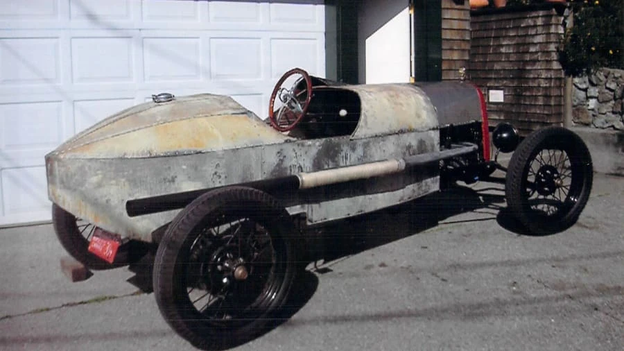 1920 Ford Model T - Image 13 of 18