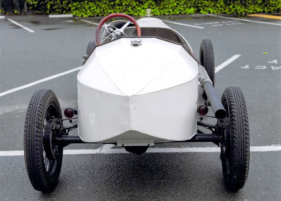 1920 Ford Model T - Image 5 of 18