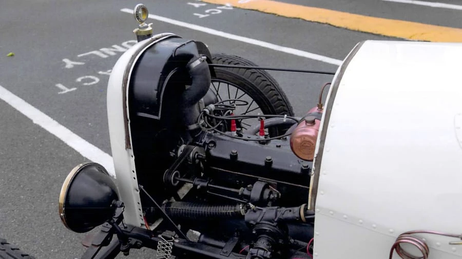 1920 Ford Model T - Image 12 of 18