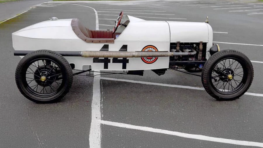 1920 Ford Model T - Image 2 of 18